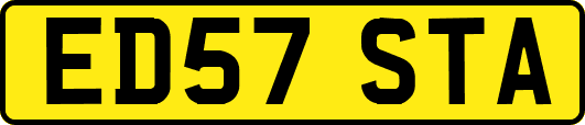 ED57STA