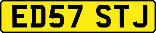 ED57STJ