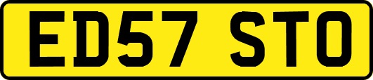 ED57STO