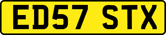 ED57STX