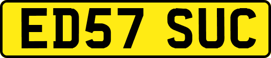 ED57SUC