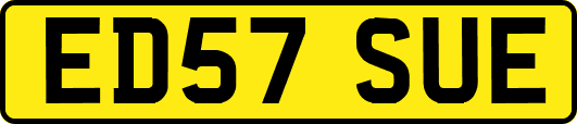 ED57SUE