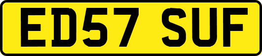 ED57SUF