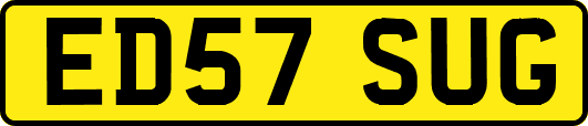 ED57SUG