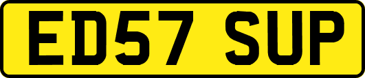ED57SUP