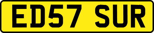 ED57SUR