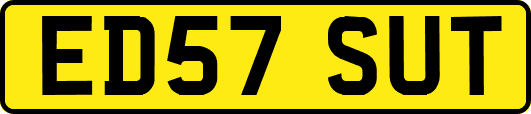 ED57SUT