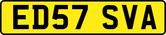 ED57SVA