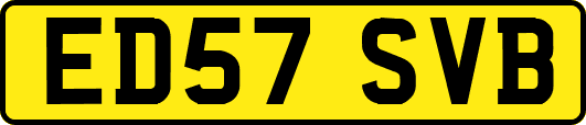 ED57SVB
