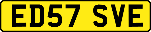 ED57SVE