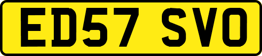 ED57SVO