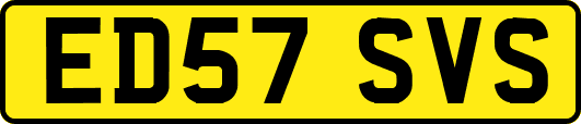 ED57SVS