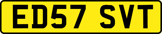 ED57SVT