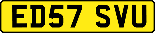ED57SVU