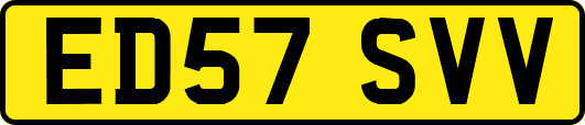 ED57SVV