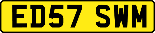 ED57SWM