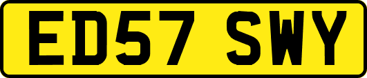 ED57SWY