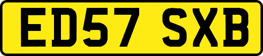 ED57SXB