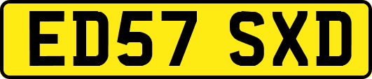 ED57SXD