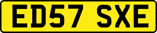 ED57SXE