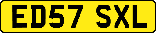 ED57SXL