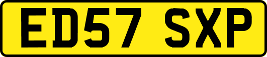 ED57SXP