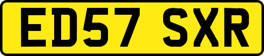 ED57SXR