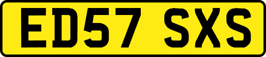 ED57SXS