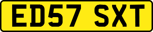 ED57SXT