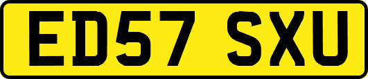 ED57SXU