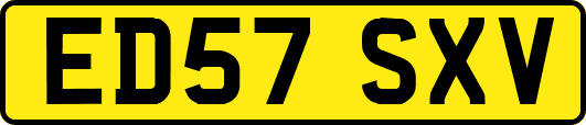 ED57SXV