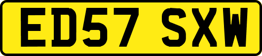 ED57SXW