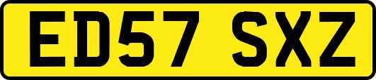 ED57SXZ
