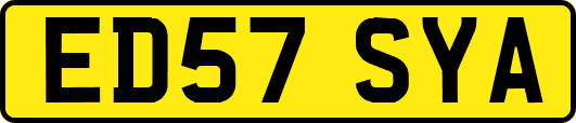 ED57SYA