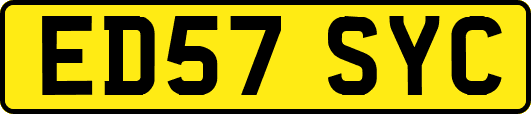 ED57SYC