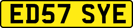 ED57SYE