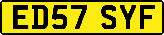 ED57SYF