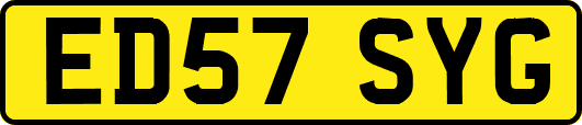 ED57SYG