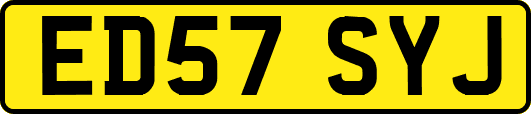 ED57SYJ