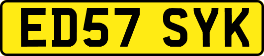 ED57SYK