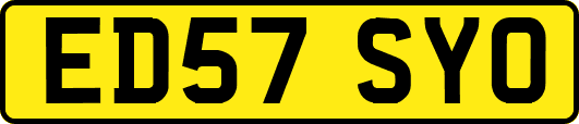 ED57SYO