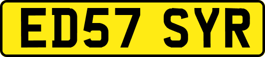 ED57SYR