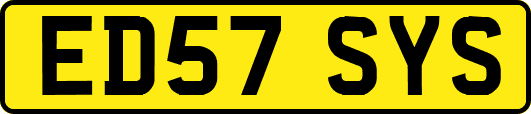 ED57SYS