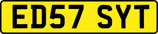 ED57SYT