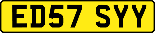 ED57SYY