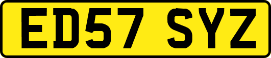 ED57SYZ