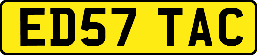 ED57TAC