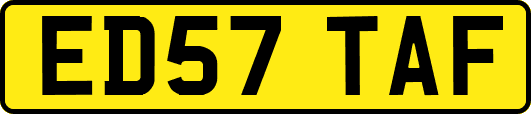 ED57TAF