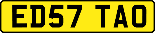 ED57TAO