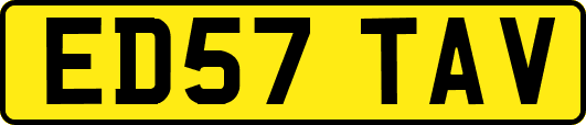 ED57TAV